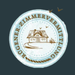 Rügener Zimmervermittlung Logo