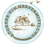 Rügener Zimmervermittlung Logo