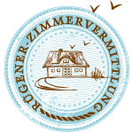 Rügener Zimmervermittlung Logo